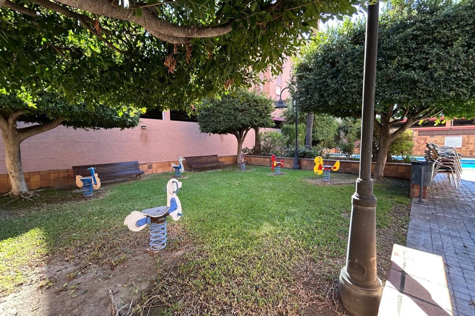 3 sypialnia Apartament na sprzedaż w Miasto Alicante / Alacant z basenem - 299 000 € (Ref: 9432432)