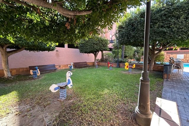 3 sypialnia Apartament na sprzedaż w Garbinet - Parque de las Avenidas, Miasto Alicante / Alacant z basenem - 299 000 € (Ref: 9432432)