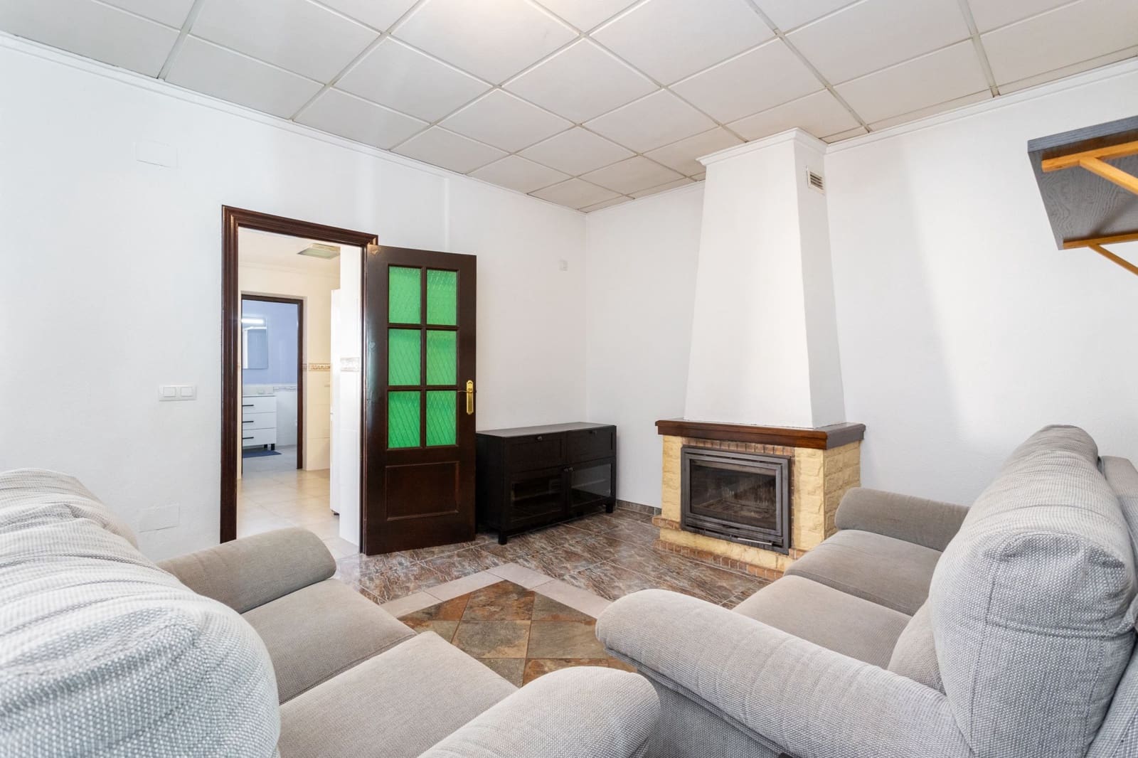 4 sovrum Hus till salu i Los Montesinos med pool - 290 000 € (Ref: 9432433)