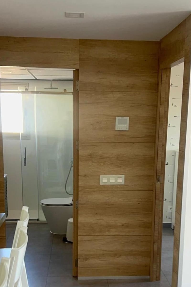 Apartamento de 2 habitaciones en Cabo Roig en venta con piscina - 240.000 € (Ref: 9432434)