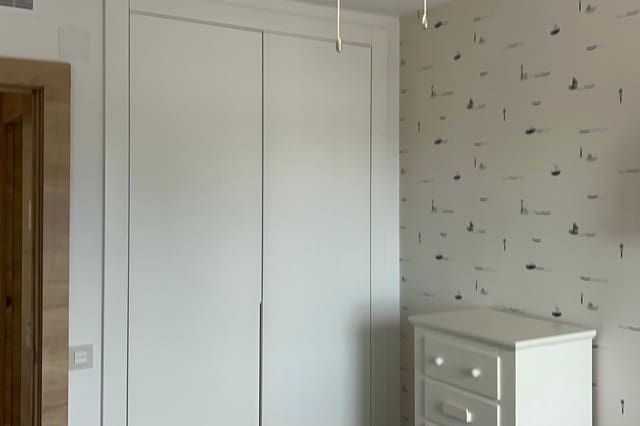 2 sovrum Lägenhet till salu i Cabo Roig, Orihuela med pool - 240 000 € (Ref: 9432434)