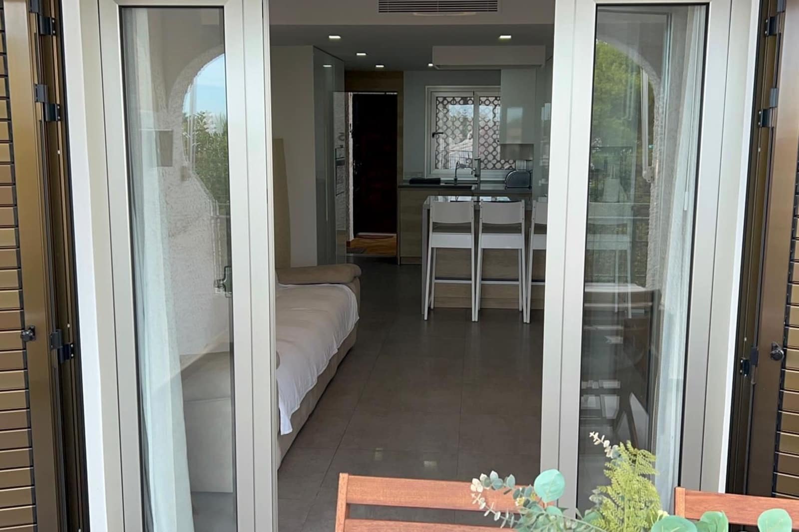 Apartamento de 2 habitaciones en Cabo Roig en venta con piscina - 240.000 € (Ref: 9432434)