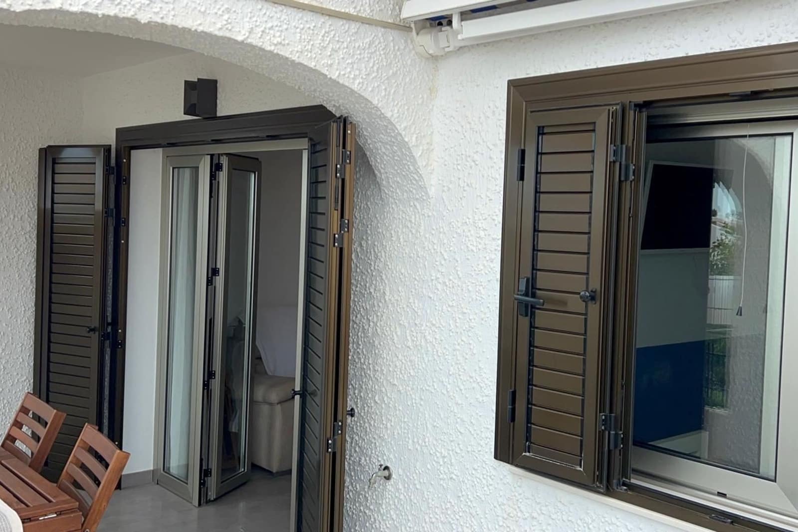 Apartamento de 2 habitaciones en Cabo Roig en venta con piscina - 240.000 € (Ref: 9432434)