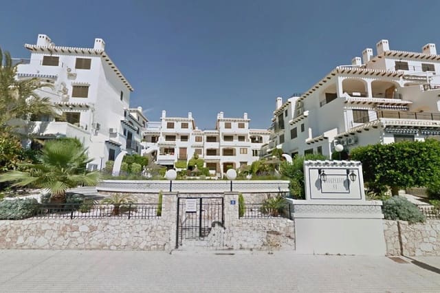 2 sovrum Lägenhet till salu i Cabo Roig, Orihuela med pool - 240 000 € (Ref: 9432434)