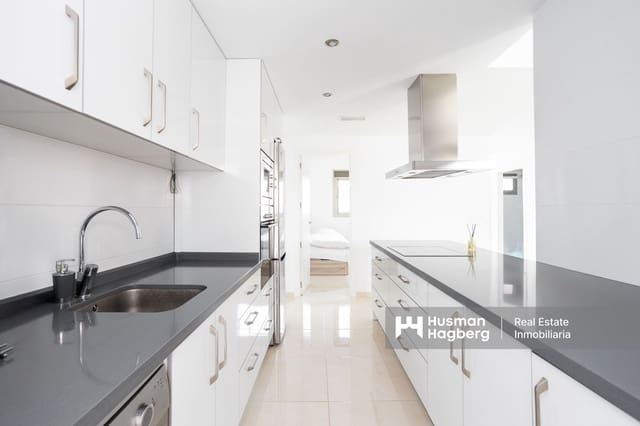 2 sovrum Lägenhet till salu i Los Dolses, Orihuela med pool - 273 000 € (Ref: 9432435)