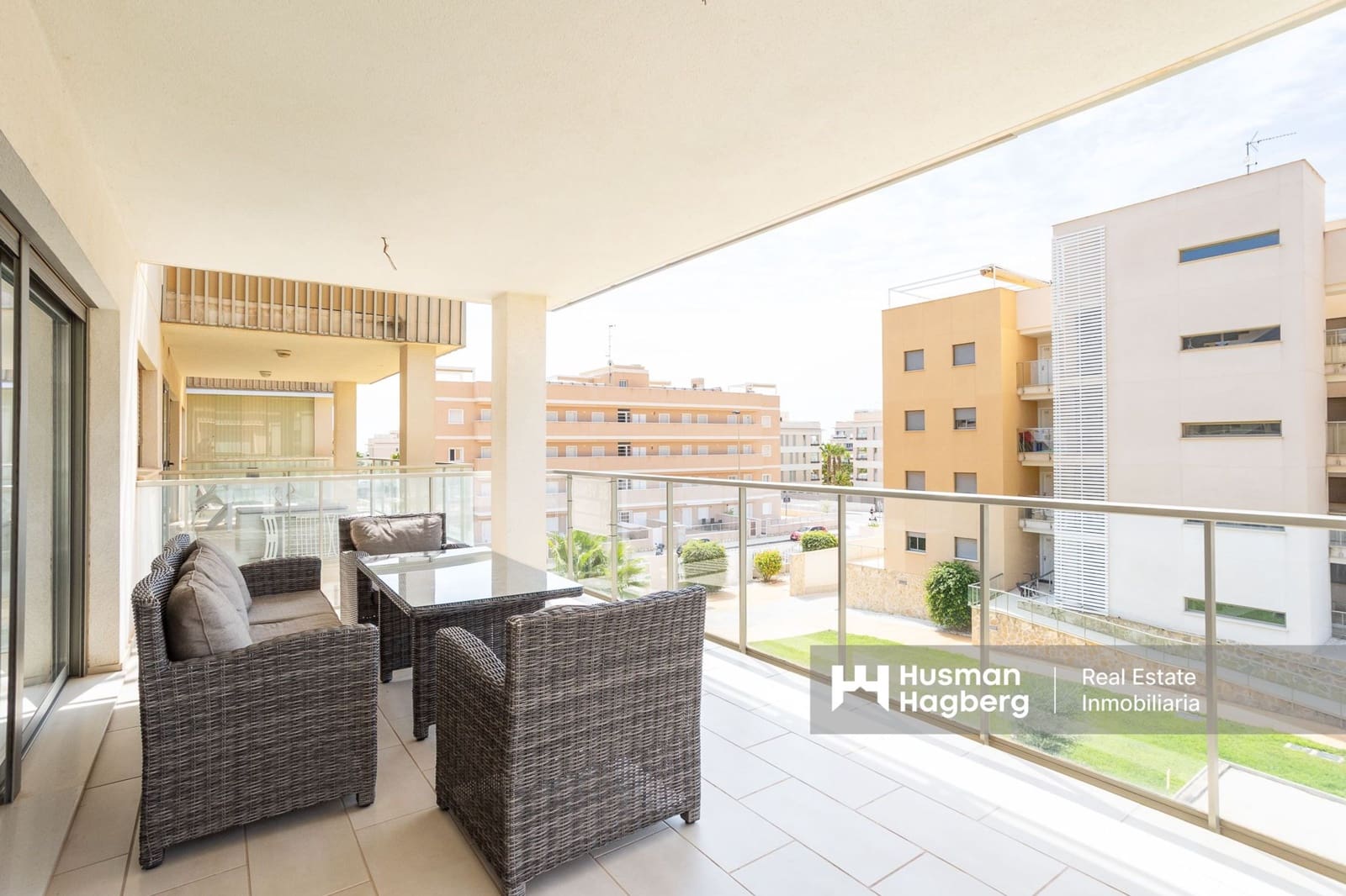 Apartamento de 2 habitaciones en Los Dolses en venta con piscina - 273.000 € (Ref: 9432435)