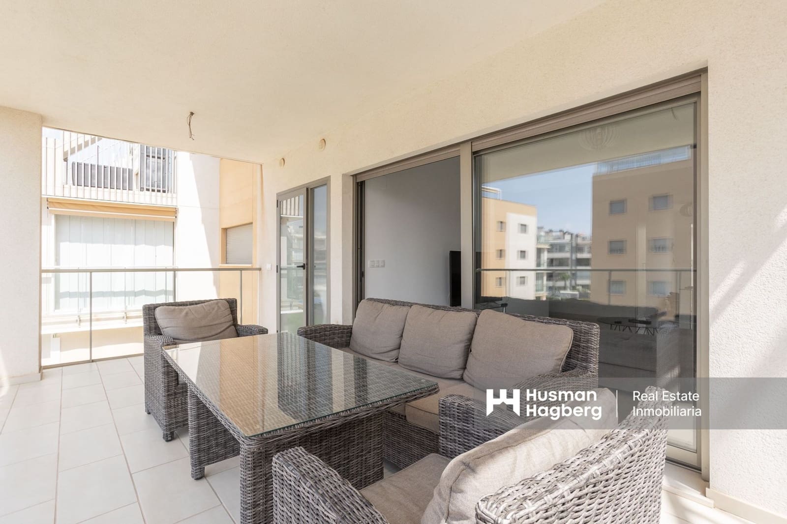 Apartamento de 2 habitaciones en Los Dolses en venta con piscina - 273.000 € (Ref: 9432435)