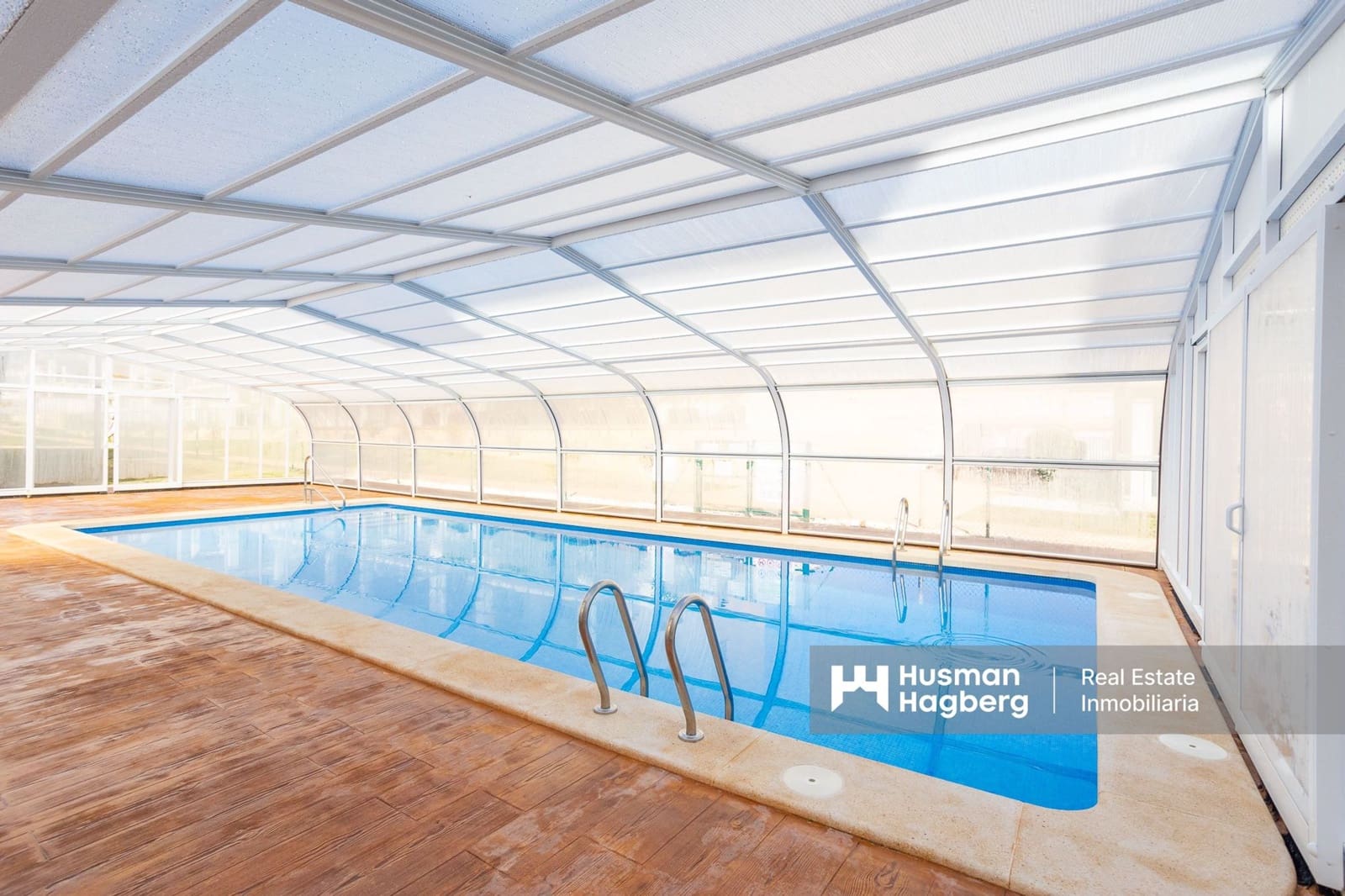 Apartamento de 2 habitaciones en Los Dolses en venta con piscina - 273.000 € (Ref: 9432435)