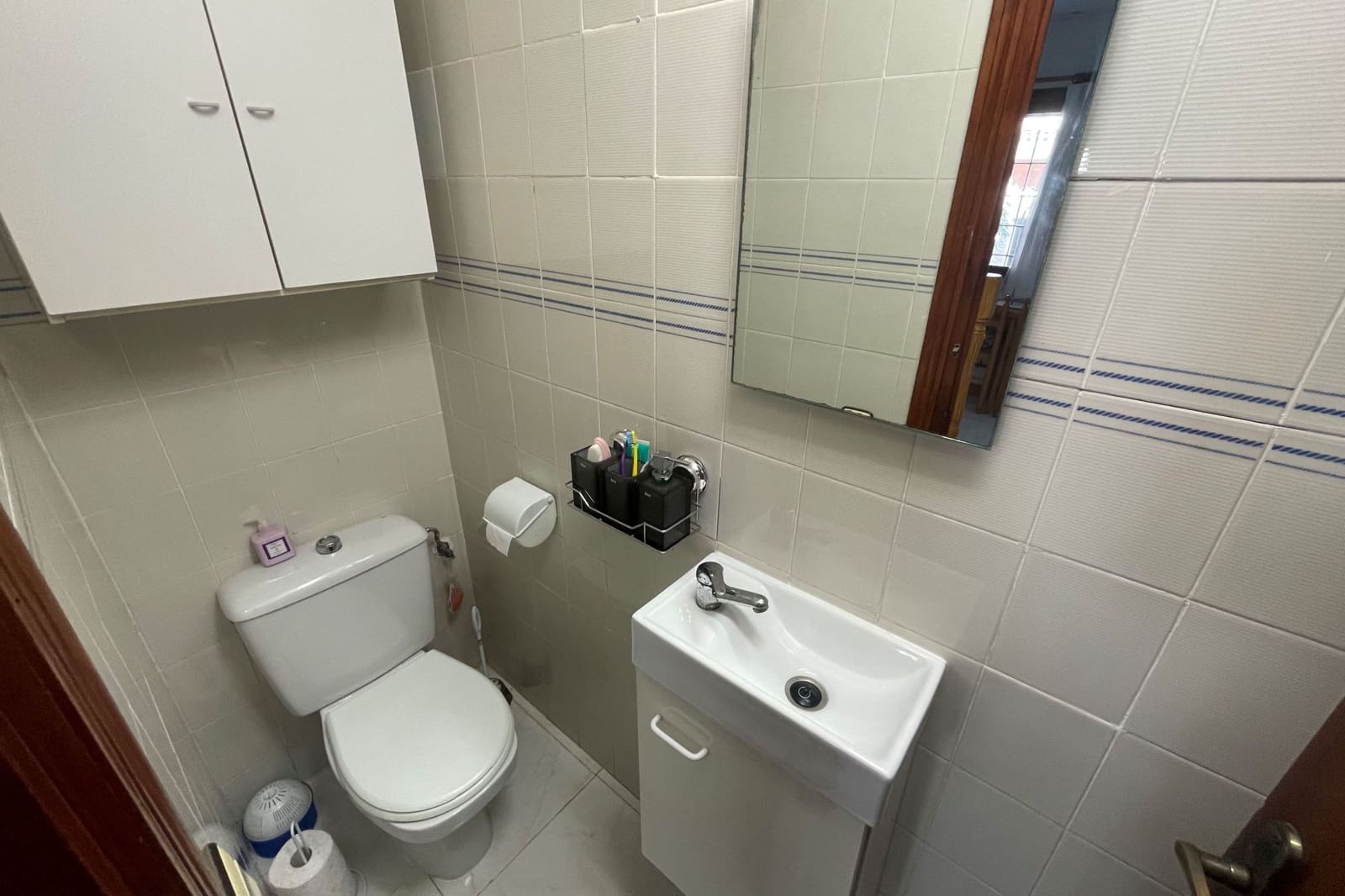 2 slaapkamer Huis te koop in Pilar de la Horadada - € 269.900 (Ref: 9432436)