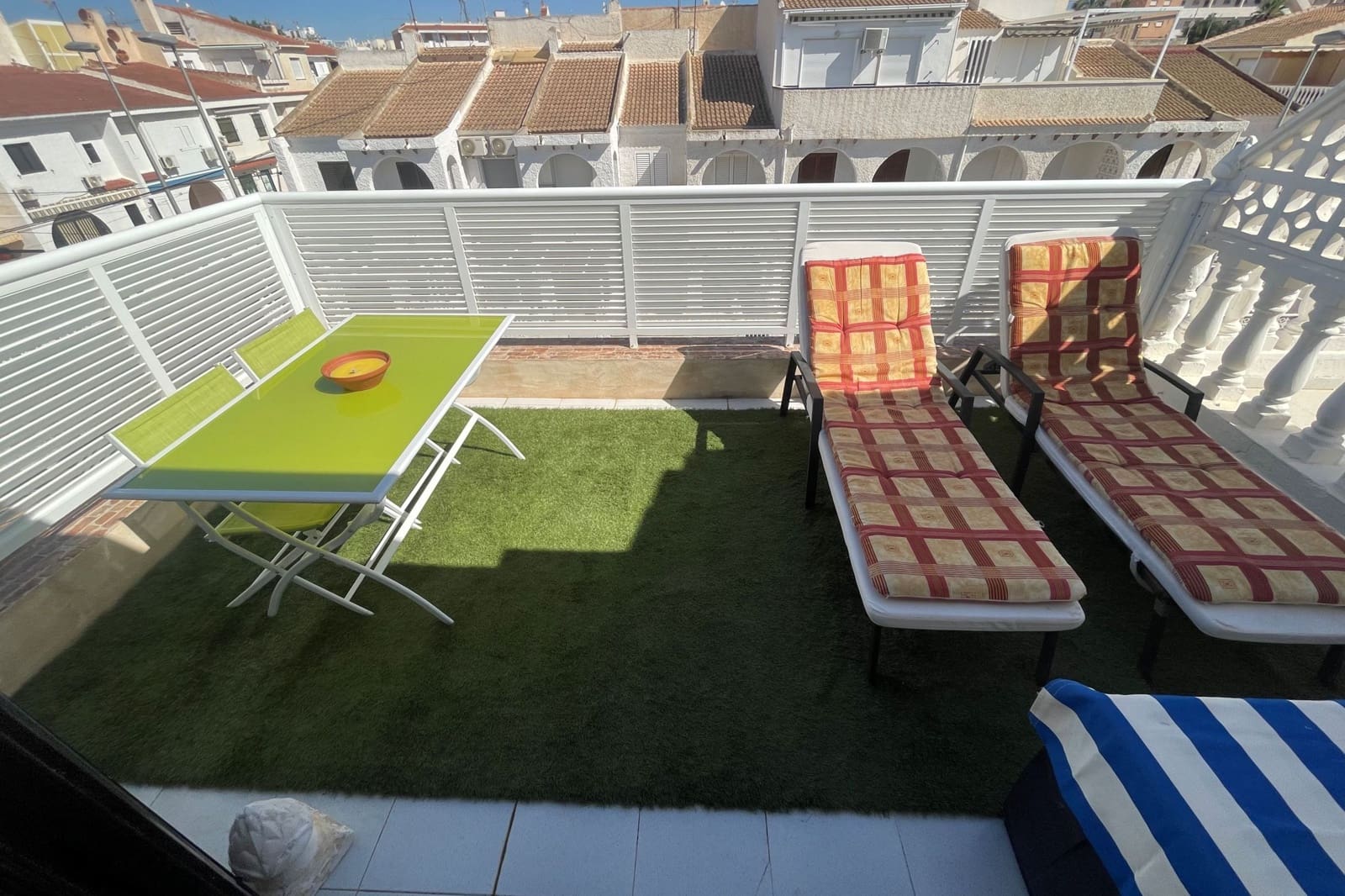 2 slaapkamer Huis te koop in Pilar de la Horadada - € 269.900 (Ref: 9432436)