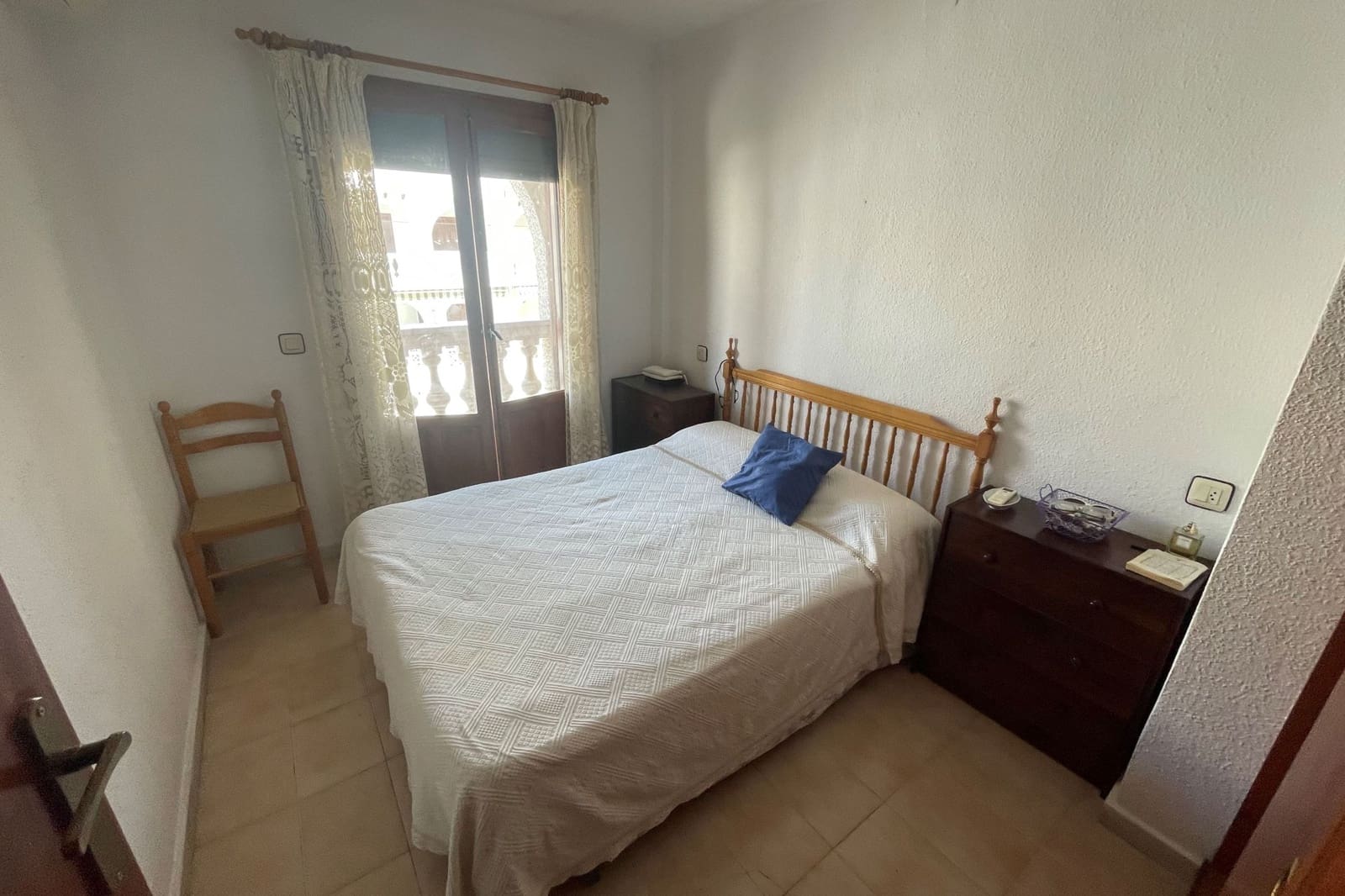 2 slaapkamer Huis te koop in Pilar de la Horadada - € 269.900 (Ref: 9432436)