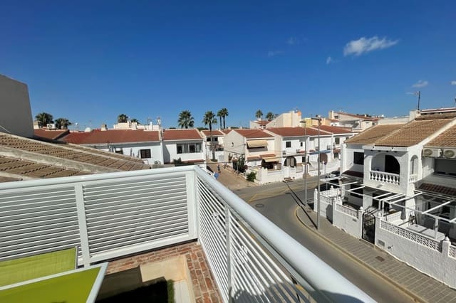2 sovrum Hus till salu i Mil Palmeras, Pilar de la Horadada - 269 900 € (Ref: 9432436)