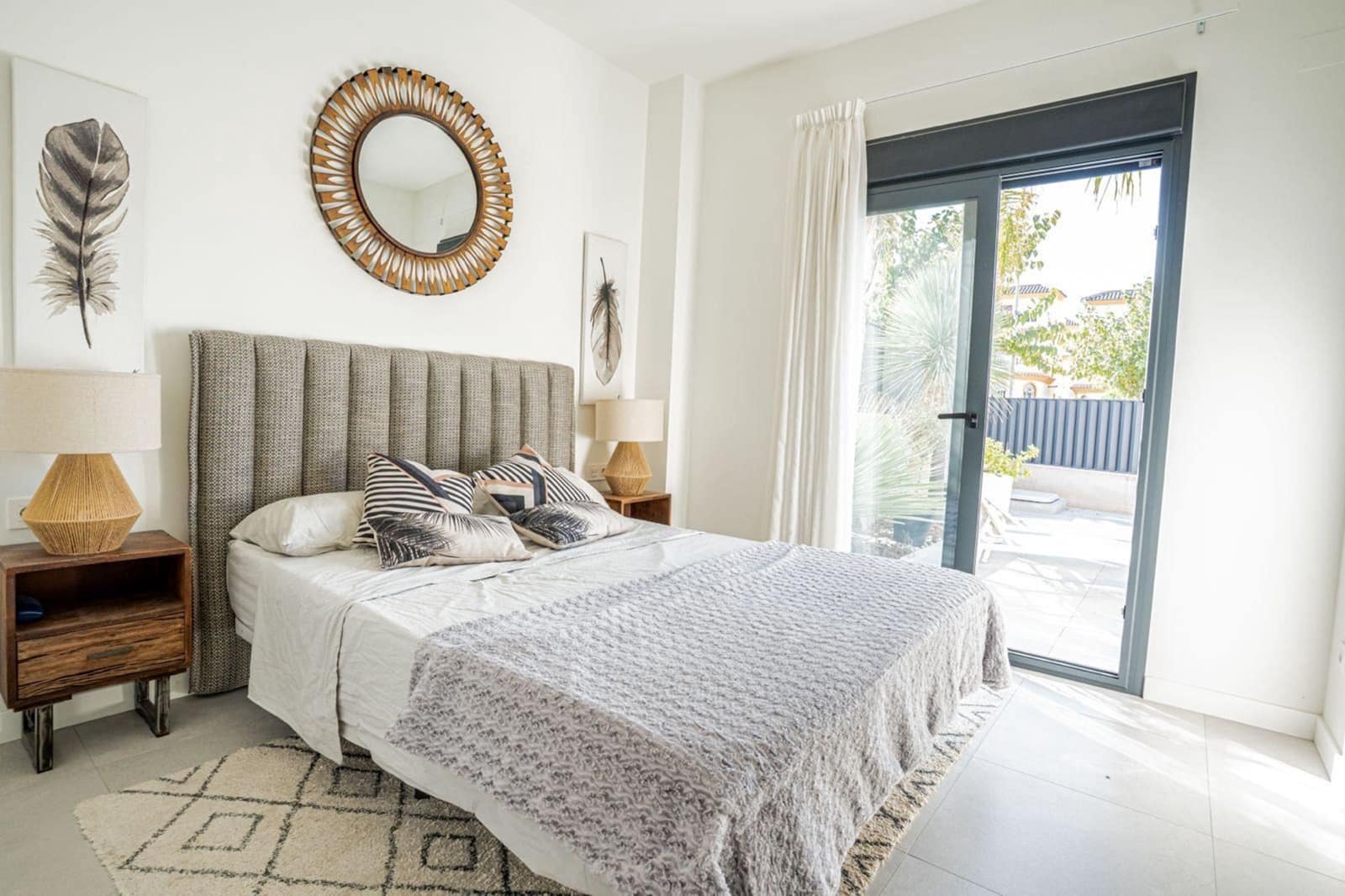 3 bedroom Villa for sale in San Fulgencio with pool - € 539,000 (Ref: 9432527)