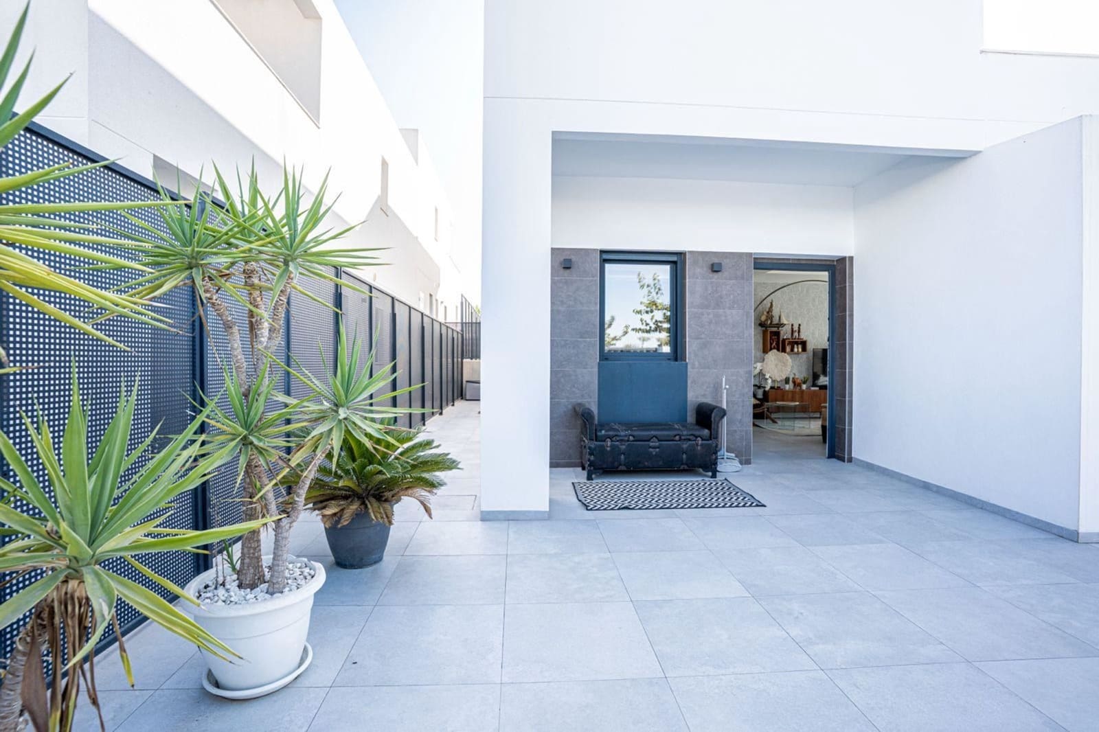 3 bedroom Villa for sale in San Fulgencio with pool - € 539,000 (Ref: 9432527)