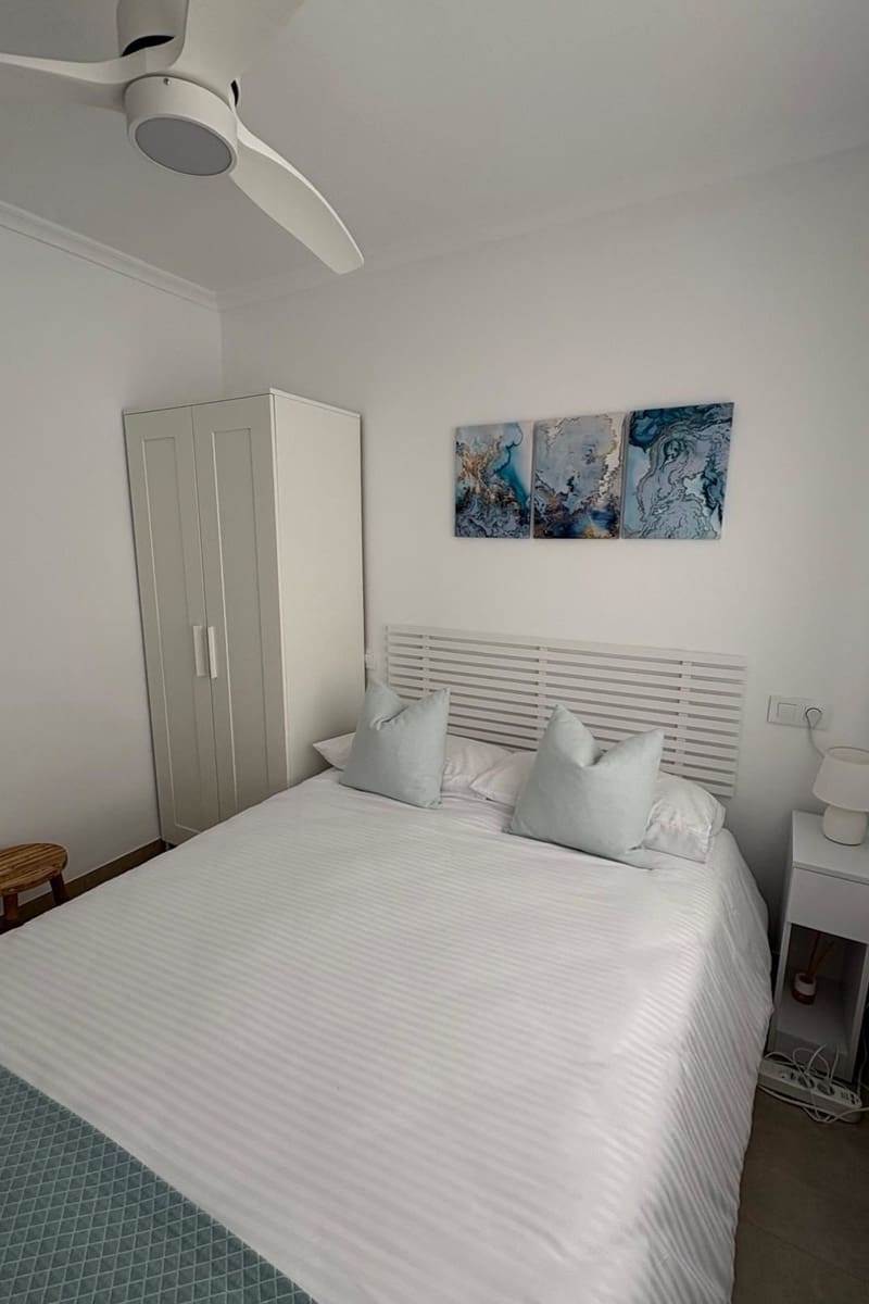 3 sovrum Hus till salu i Gran Alacant med pool - 275 000 € (Ref: 9432530)