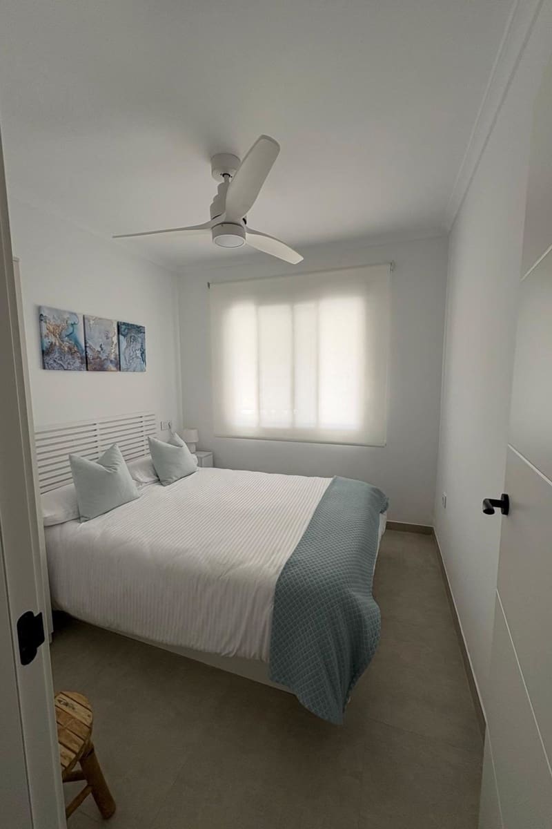 3 sovrum Hus till salu i Gran Alacant med pool - 275 000 € (Ref: 9432530)