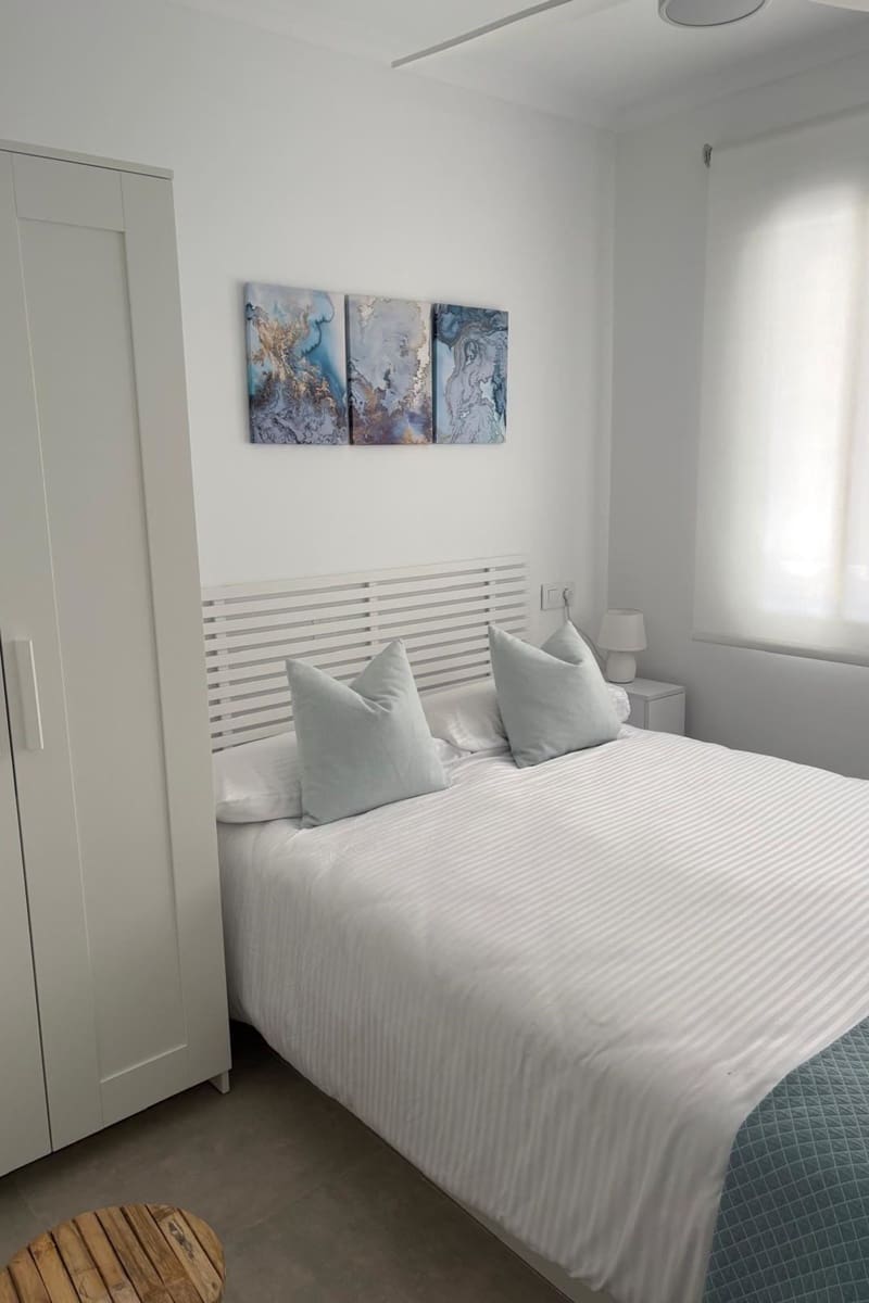 3 sovrum Hus till salu i Gran Alacant med pool - 275 000 € (Ref: 9432530)