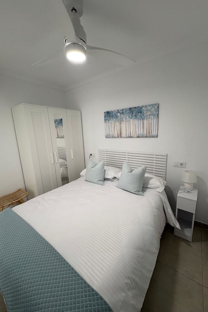 3 sovrum Hus till salu i Gran Alacant med pool - 275 000 € (Ref: 9432530)