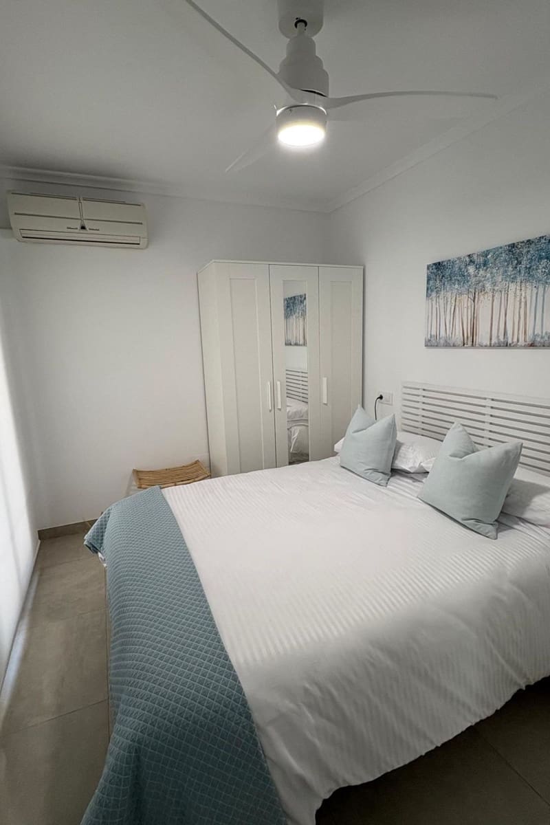 3 sovrum Hus till salu i Gran Alacant med pool - 275 000 € (Ref: 9432530)