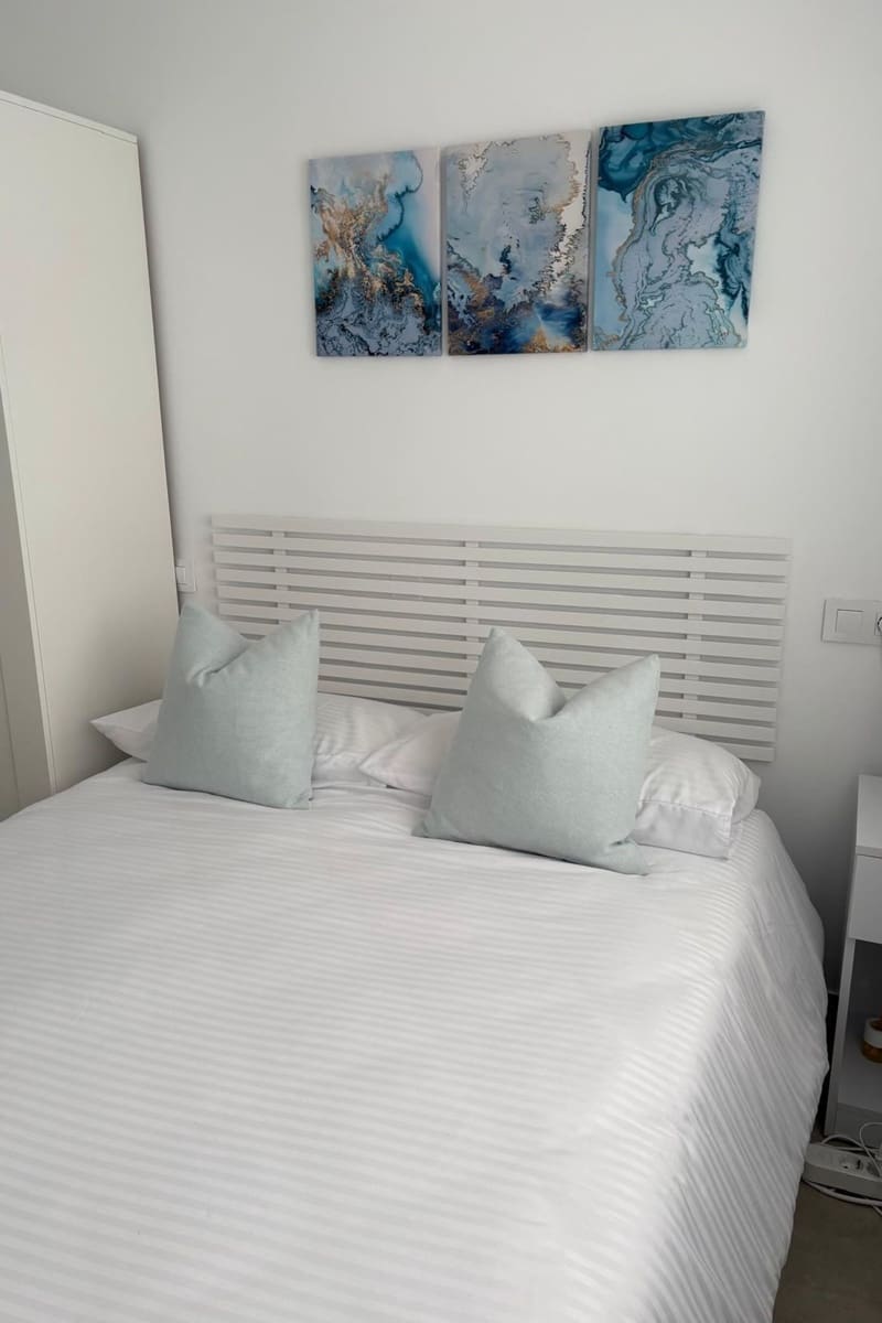 3 sovrum Hus till salu i Gran Alacant med pool - 275 000 € (Ref: 9432530)