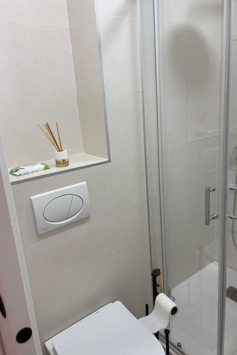 3 sovrum Hus till salu i Gran Alacant med pool - 275 000 € (Ref: 9432530)