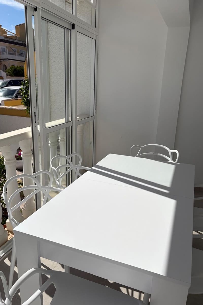 3 sovrum Hus till salu i Gran Alacant med pool - 275 000 € (Ref: 9432530)