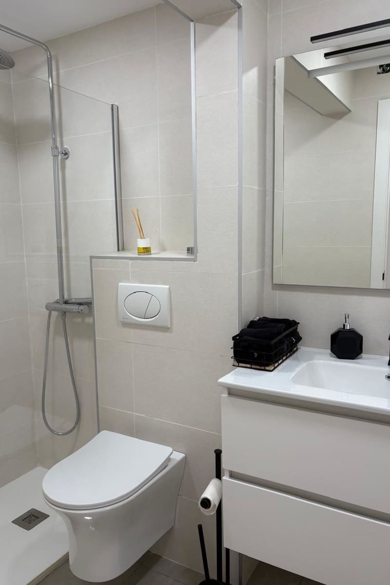 3 sovrum Hus till salu i Gran Alacant med pool - 275 000 € (Ref: 9432530)