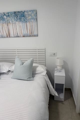 3 bedroom Townhouse for sale in Monte y Mar, Santa Pola with pool - € 275,000 (Ref: 9432530)