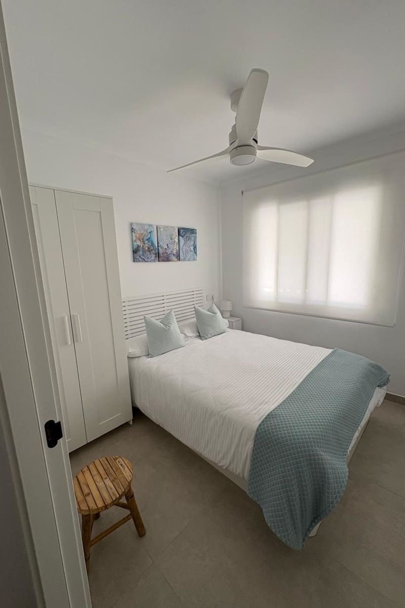 3 sovrum Hus till salu i Gran Alacant med pool - 275 000 € (Ref: 9432530)