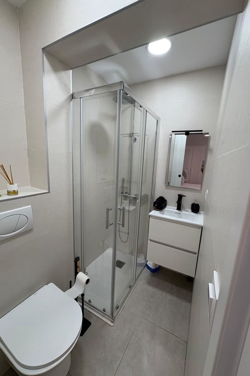 3 sovrum Hus till salu i Gran Alacant med pool - 275 000 € (Ref: 9432530)