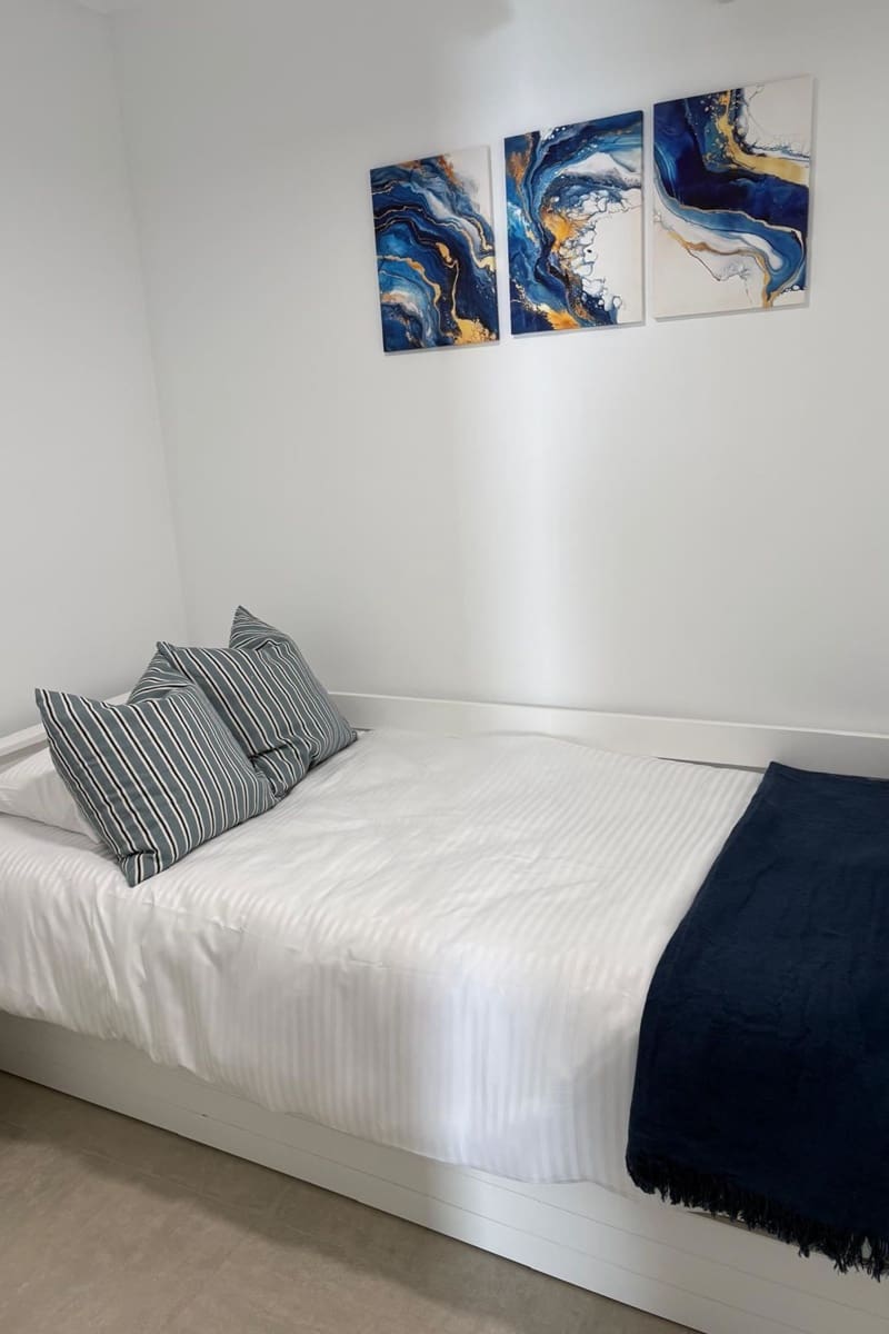 3 sovrum Hus till salu i Gran Alacant med pool - 275 000 € (Ref: 9432530)