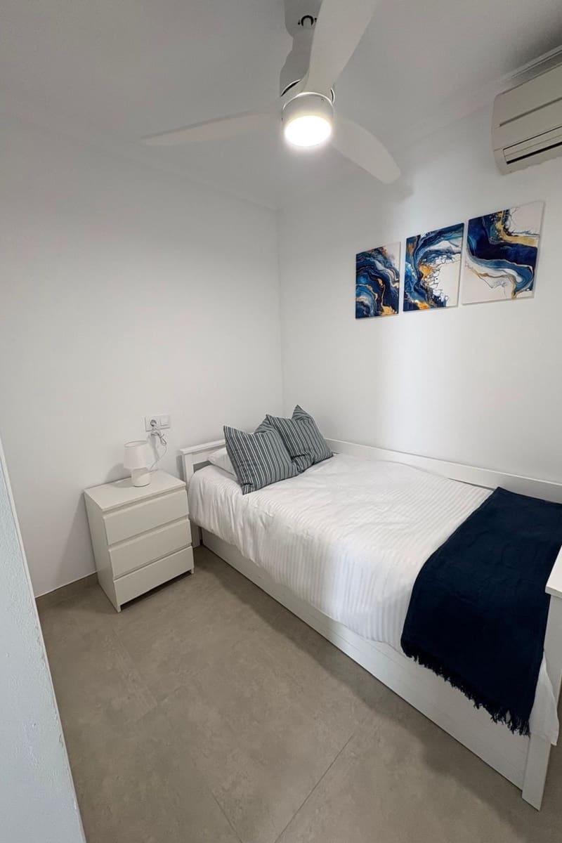 3 sovrum Hus till salu i Gran Alacant med pool - 275 000 € (Ref: 9432530)