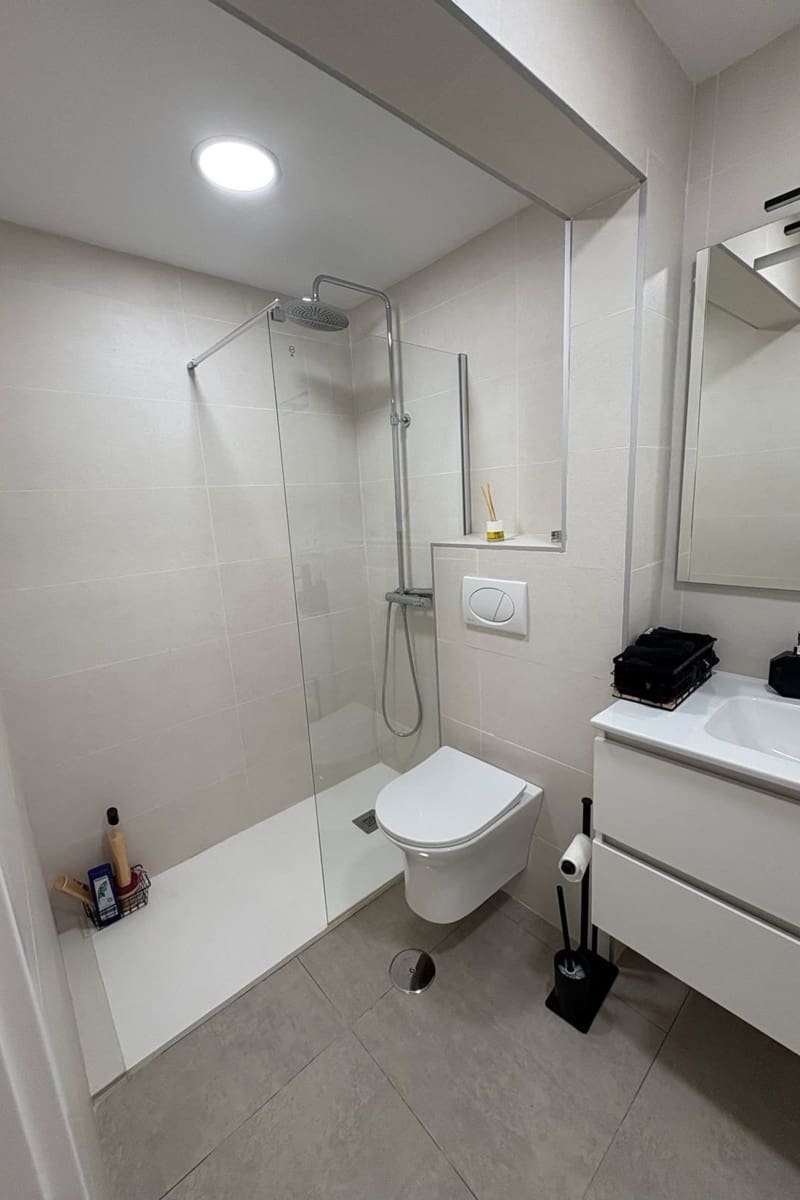 3 sovrum Hus till salu i Gran Alacant med pool - 275 000 € (Ref: 9432530)