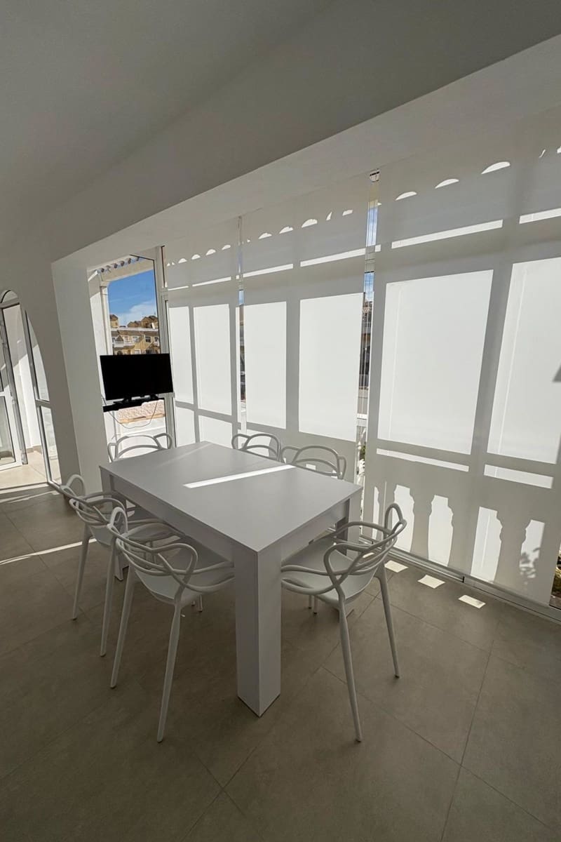 3 sovrum Hus till salu i Gran Alacant med pool - 275 000 € (Ref: 9432530)