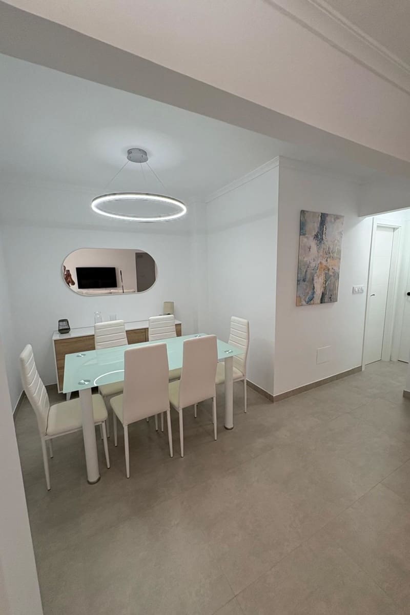 3 sovrum Hus till salu i Gran Alacant med pool - 275 000 € (Ref: 9432530)