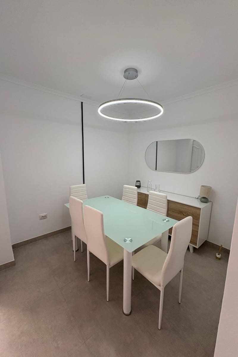 3 sovrum Hus till salu i Gran Alacant med pool - 275 000 € (Ref: 9432530)