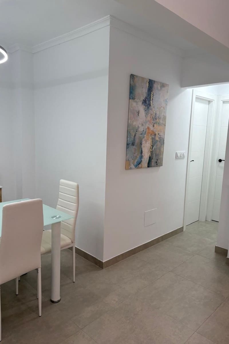 3 sovrum Hus till salu i Gran Alacant med pool - 275 000 € (Ref: 9432530)