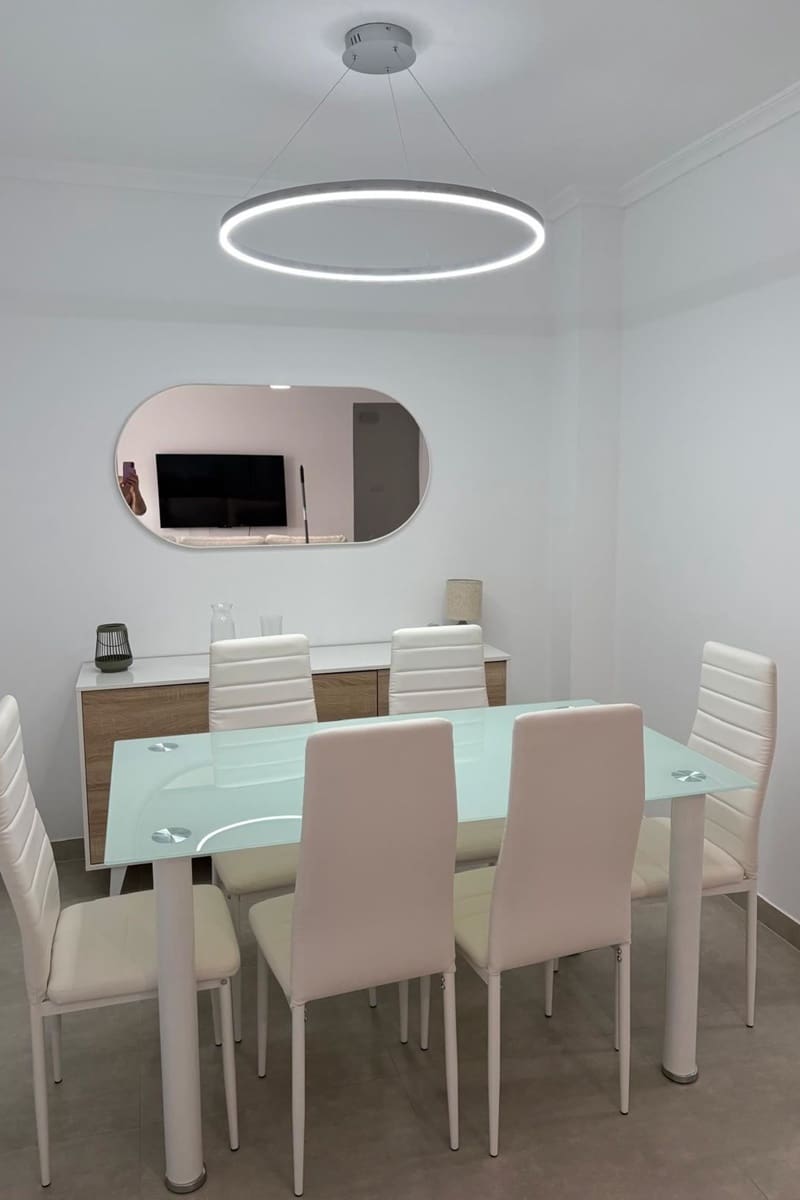 3 sovrum Hus till salu i Gran Alacant med pool - 275 000 € (Ref: 9432530)