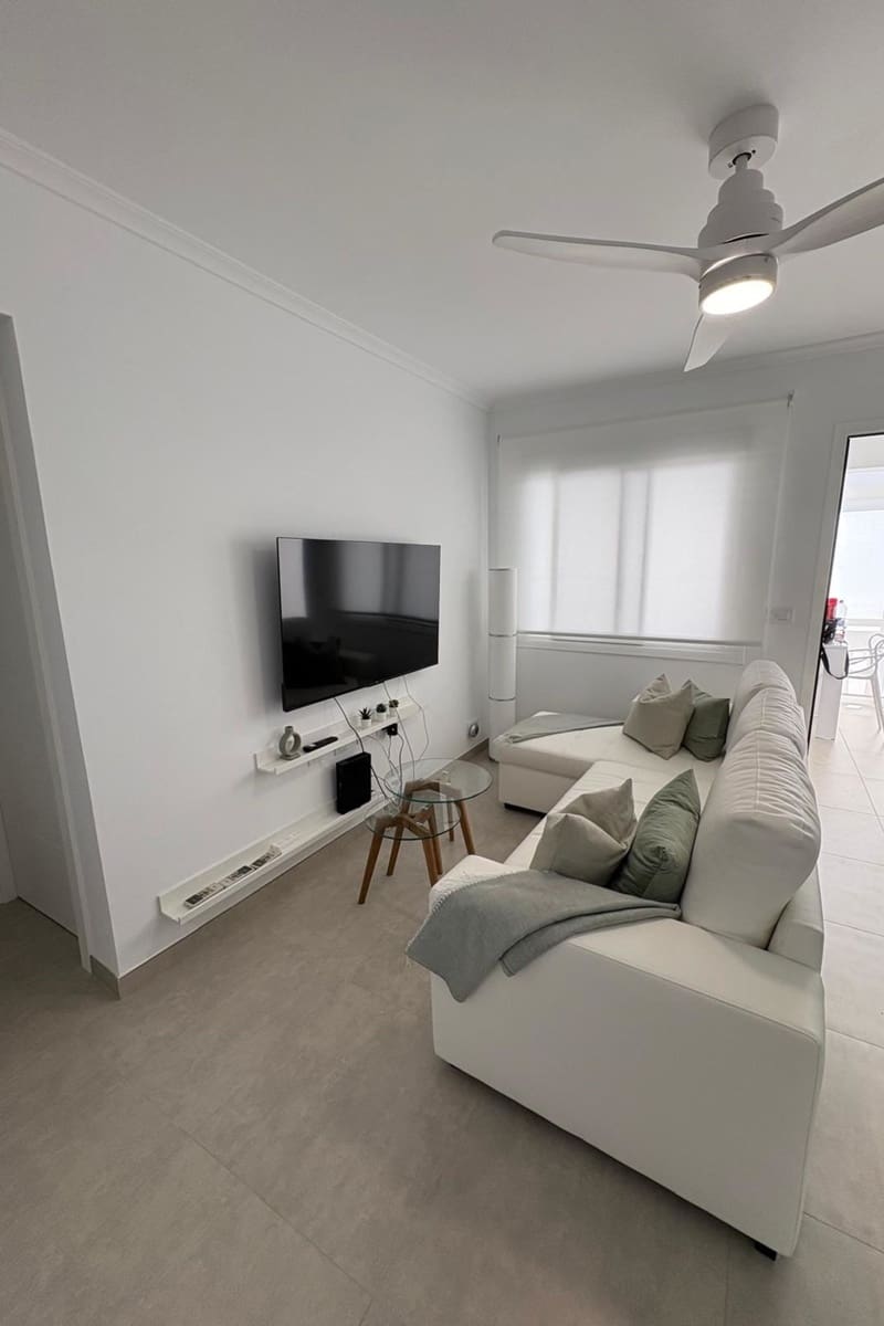 3 sovrum Hus till salu i Gran Alacant med pool - 275 000 € (Ref: 9432530)