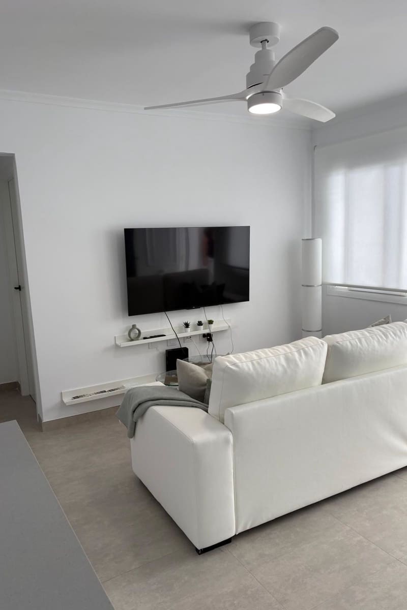 3 sovrum Hus till salu i Gran Alacant med pool - 275 000 € (Ref: 9432530)