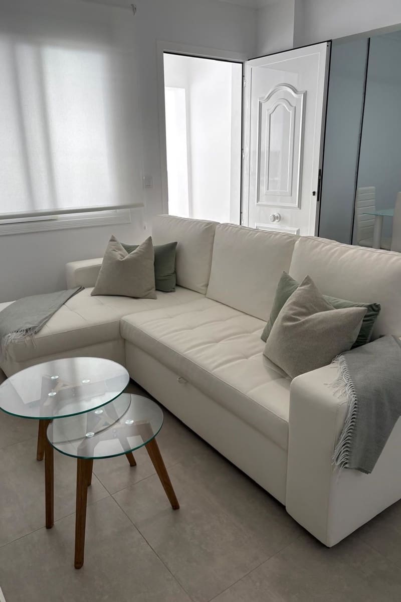 3 sovrum Hus till salu i Gran Alacant med pool - 275 000 € (Ref: 9432530)