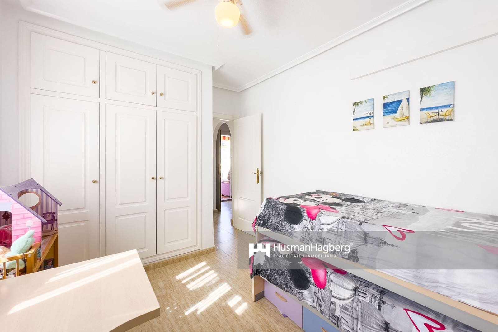 3 soverom Hus til salgs i Pinar de Campoverde - € 235 000 (Ref: 9432532)