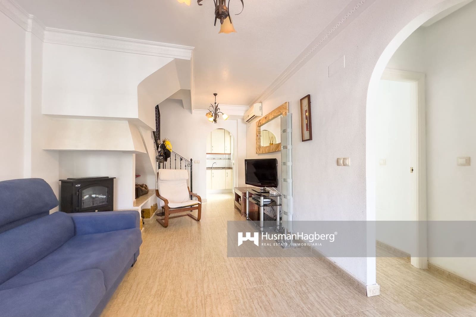 3 soverom Hus til salgs i Pinar de Campoverde - € 235 000 (Ref: 9432532)