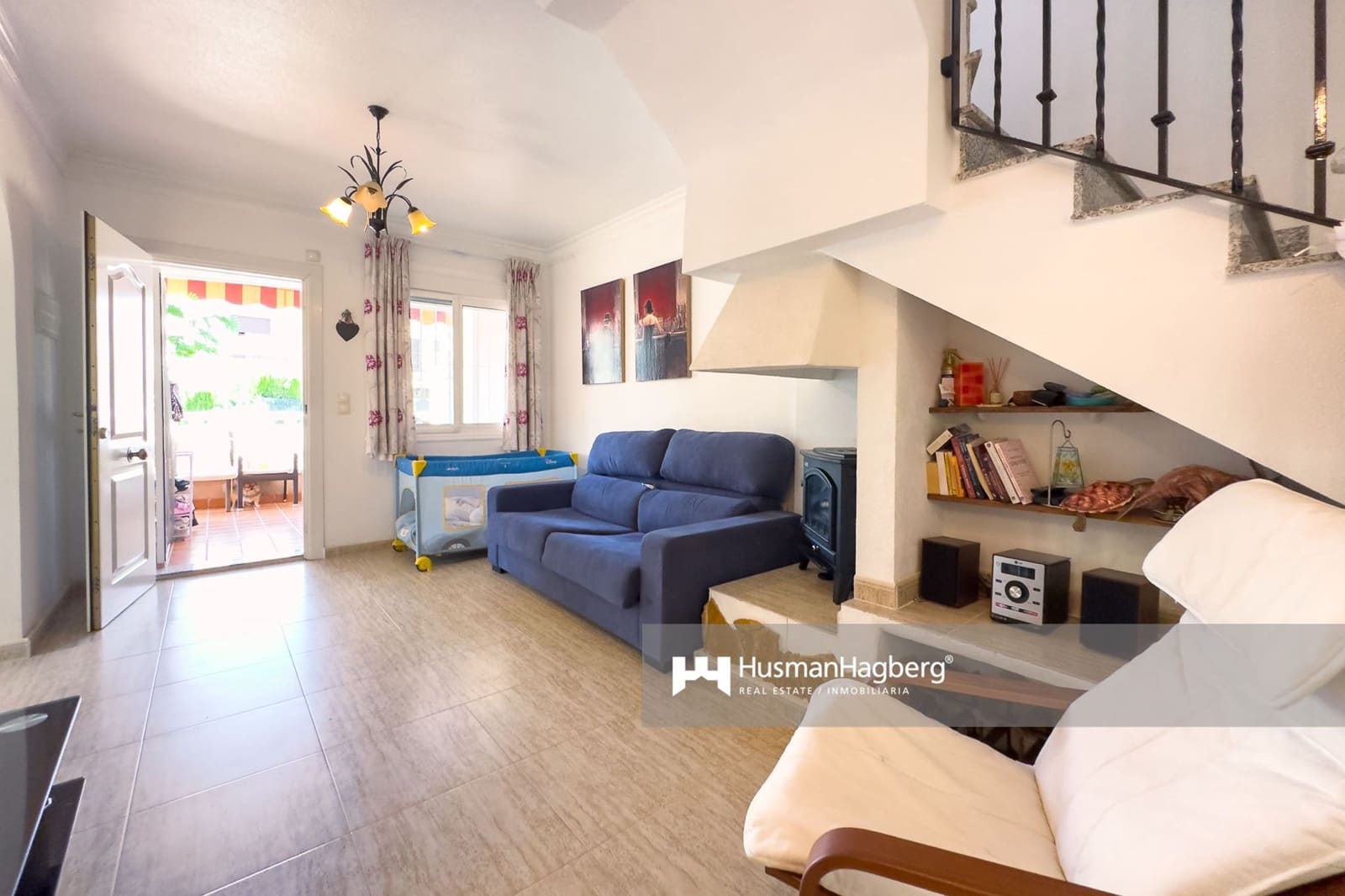 3 soverom Hus til salgs i Pinar de Campoverde - € 235 000 (Ref: 9432532)