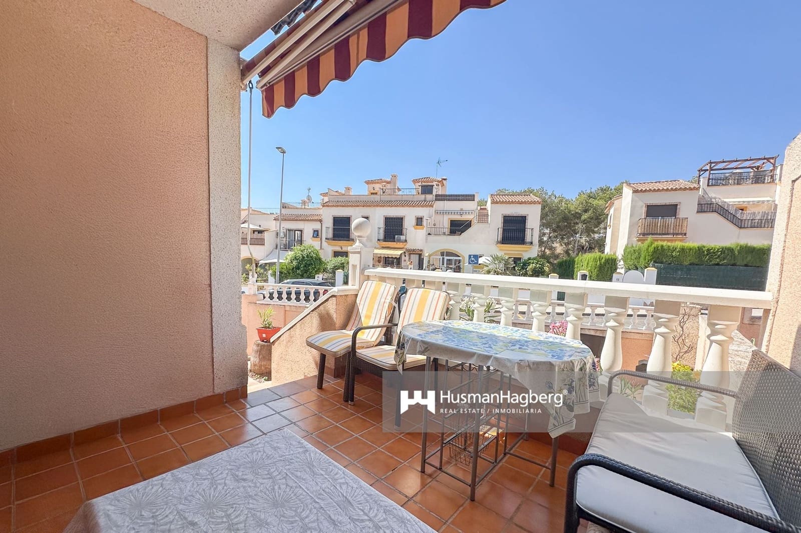 3 soverom Hus til salgs i Pinar de Campoverde - € 235 000 (Ref: 9432532)