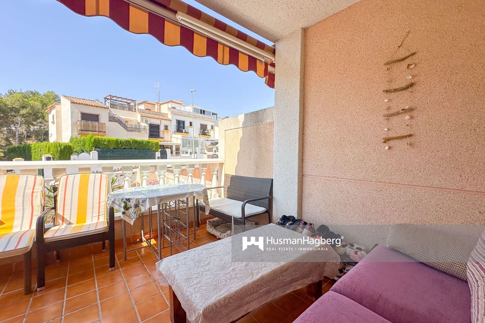 3 soverom Hus til salgs i Pinar de Campoverde - € 235 000 (Ref: 9432532)