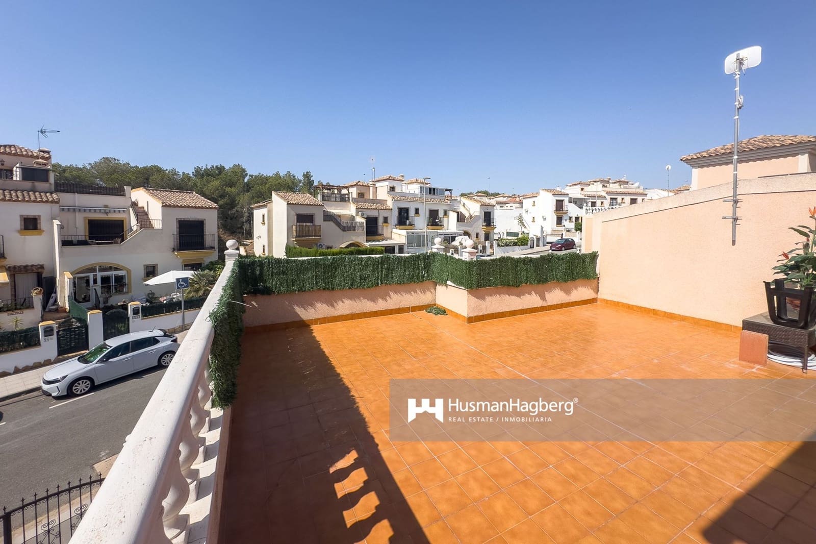 3 soverom Hus til salgs i Pinar de Campoverde - € 235 000 (Ref: 9432532)