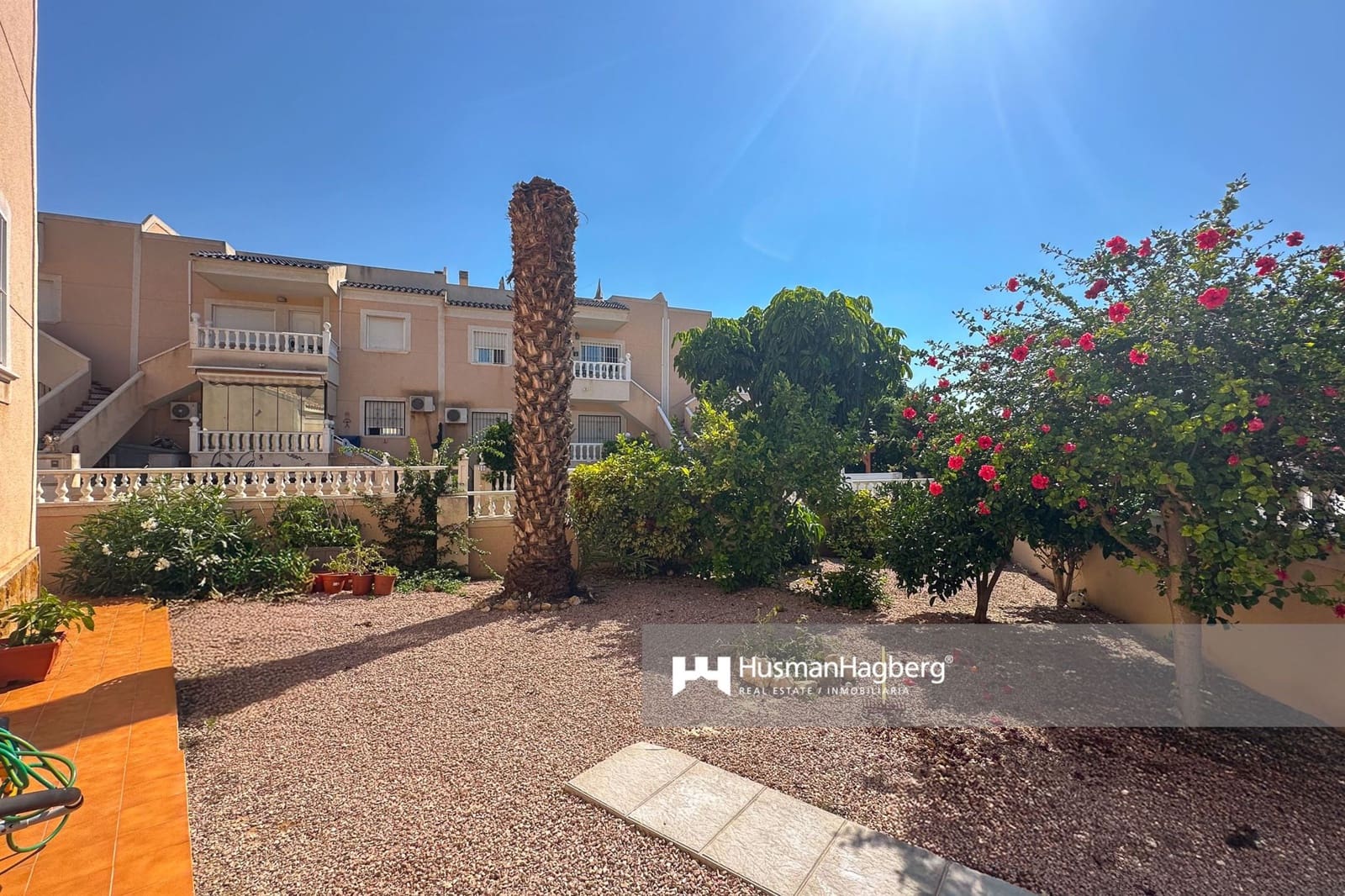 3 soverom Hus til salgs i Pinar de Campoverde - € 235 000 (Ref: 9432532)