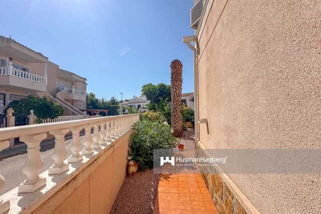 3 soveværelse Byhus til salg i Pinar de Campoverde, Pilar de la Horadada - € 235.000 (Ref: 9432532)