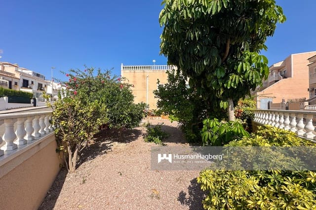 3 soveværelse Byhus til salg i Pinar de Campoverde, Pilar de la Horadada - € 235.000 (Ref: 9432532)